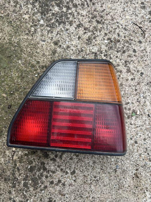 Части за Голф 2 .