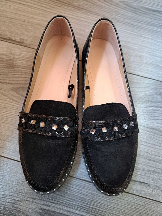 Обувки Tendenz 37