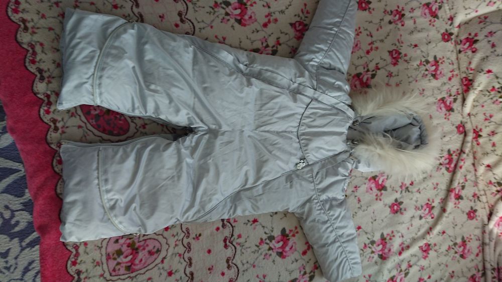 Комбенизон трансформер 0-2 лет