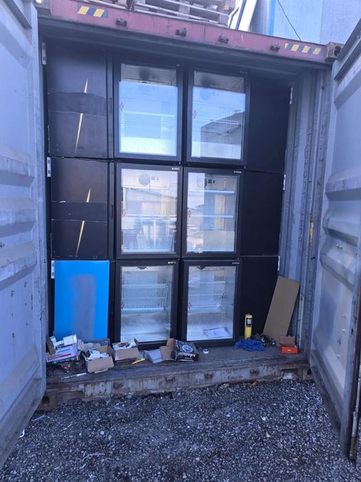 Барные холодильники в продаже