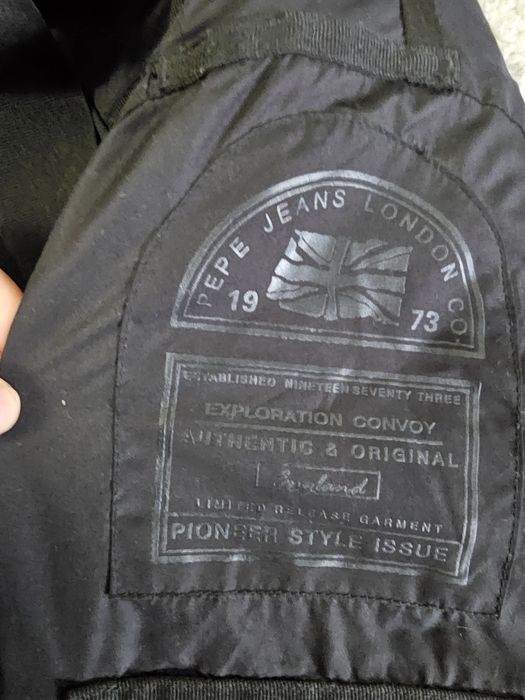 Geaca Pepe jeans M