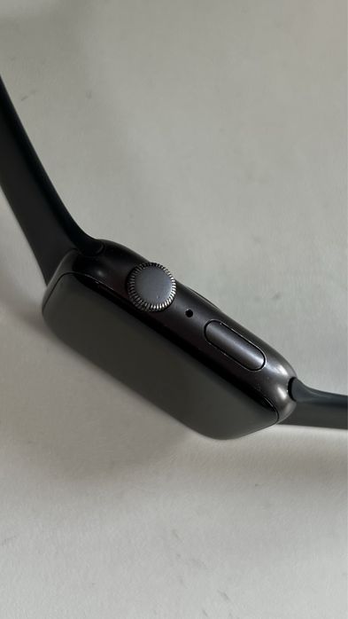 Apple watch se a2352 44mm aluminium