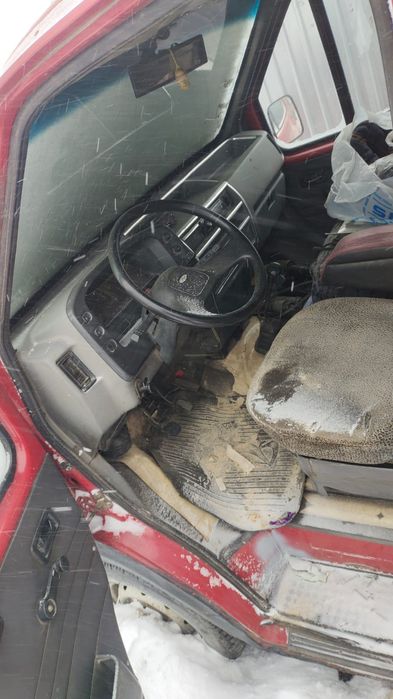 Продам форд транзит