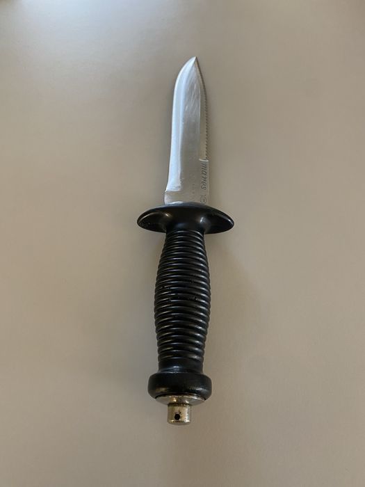 Cuțit militar original  legiunea străină