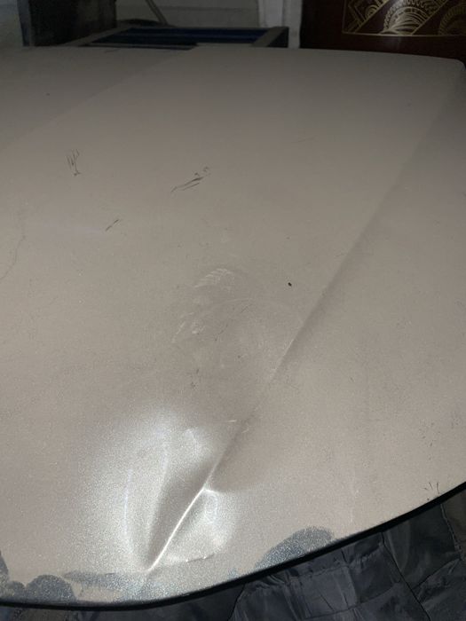 Продам капот Hyundai Tucson
