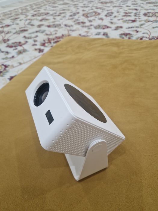 Проектор Zellon T1 Pro