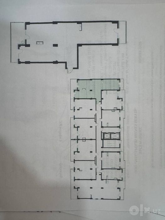 Продается 2+3 комнатная квартира,ЖК Империал Клуб Сити,Алайский,134м2