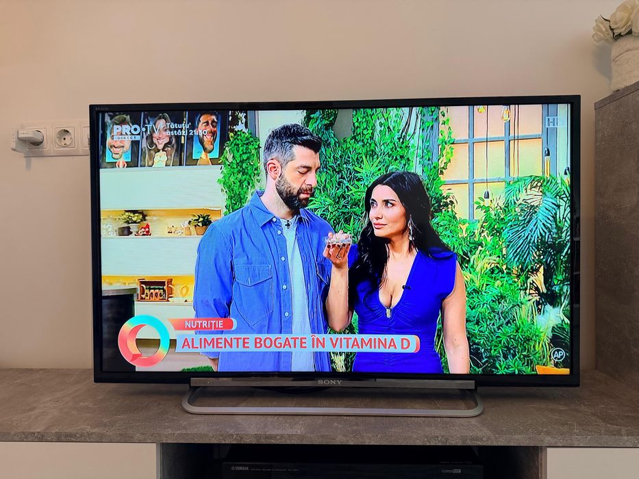 Vand Televizor sony bravia ( ca nou)