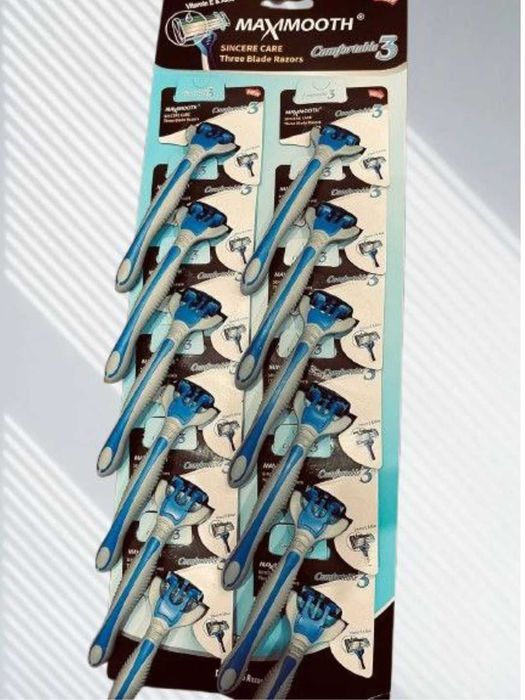 ОПТОМ однаразовий бритва