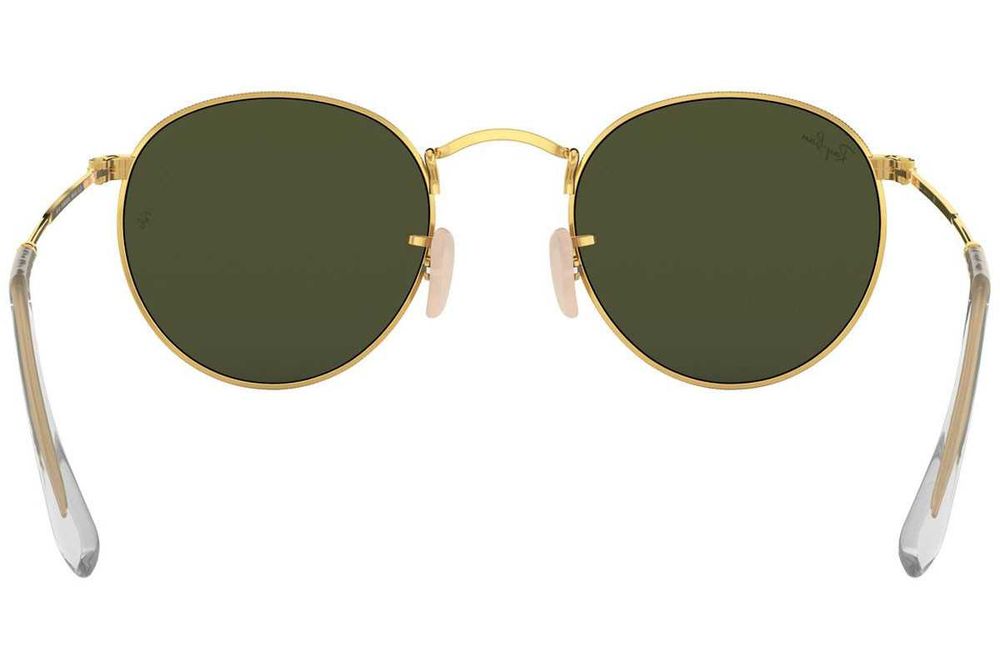 Ochelari de soare Ray-Ban ROUND RB3447