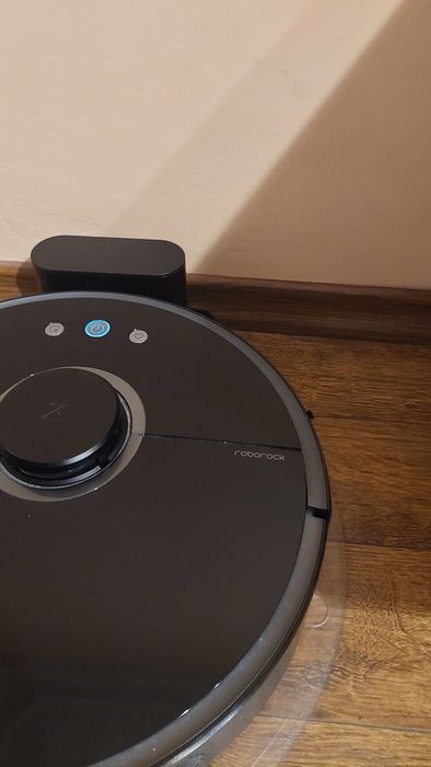 Xiomi Roborock S5
