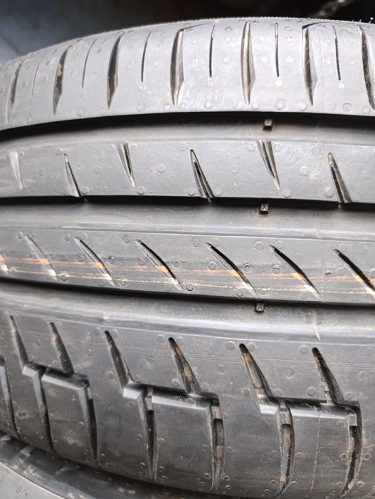 Anvelope de vara 225 45 17 Continental dot 2022 noi (demo)