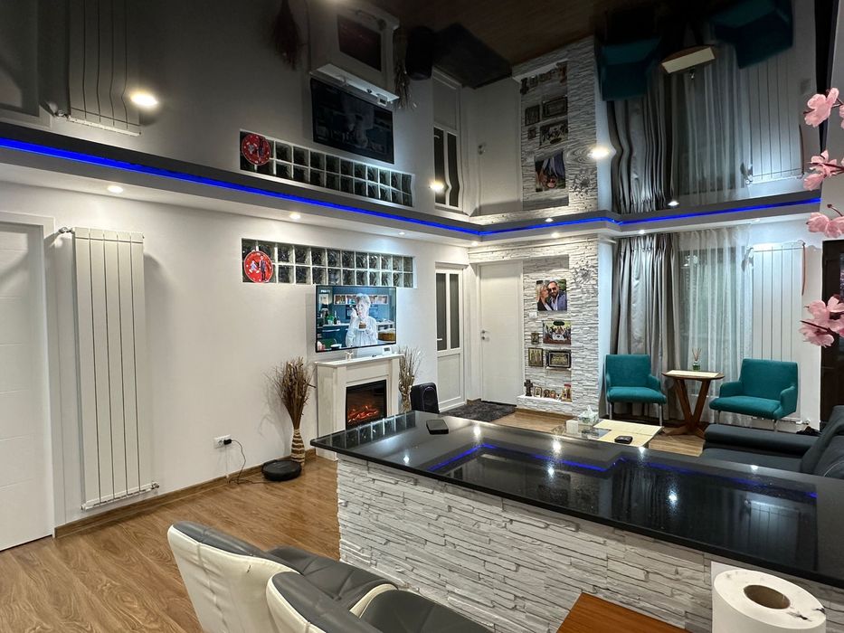 Vand Urgent!Casa in cartier deal