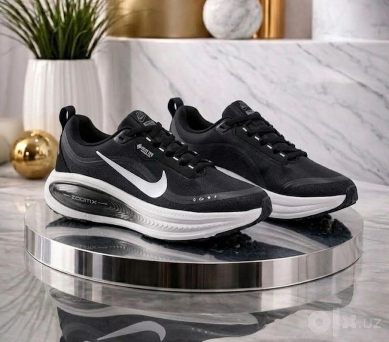 Nike Zoom x Vomero