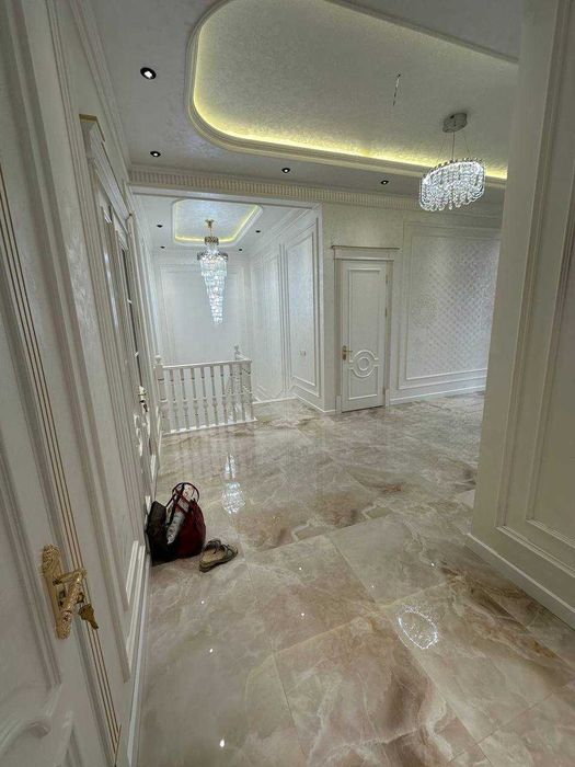 R1 Сдаётся Шикарный Участок на Глинке, ор-р Посольство России