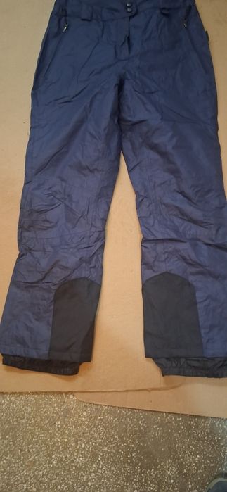 Pantaloni schi dame Crivit mărimea 44