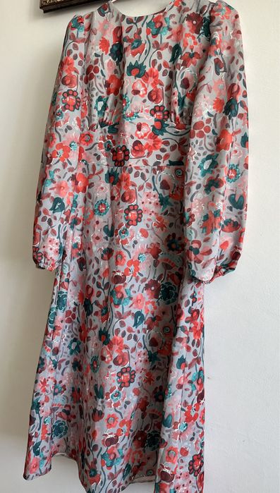 Жабық сәнді көйлектер Куз мезгіліне