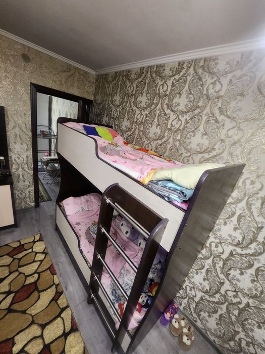 Сотаман Децкиц кровать 2 этажли