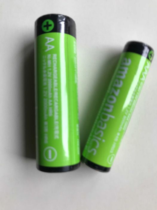 Зарядно устройство