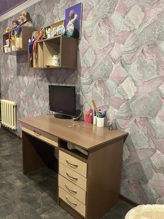 Продам мебель в  детскую комнату
