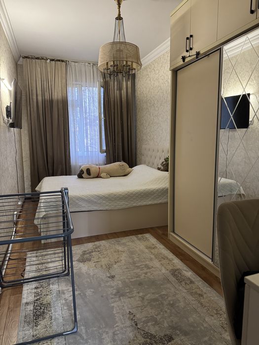 Квартира Чиланзар