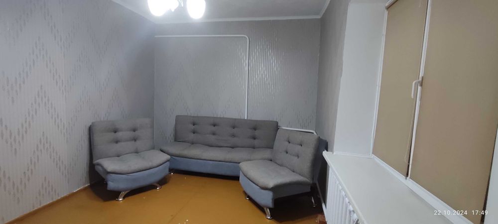 Продам двухкомнатную квартиру