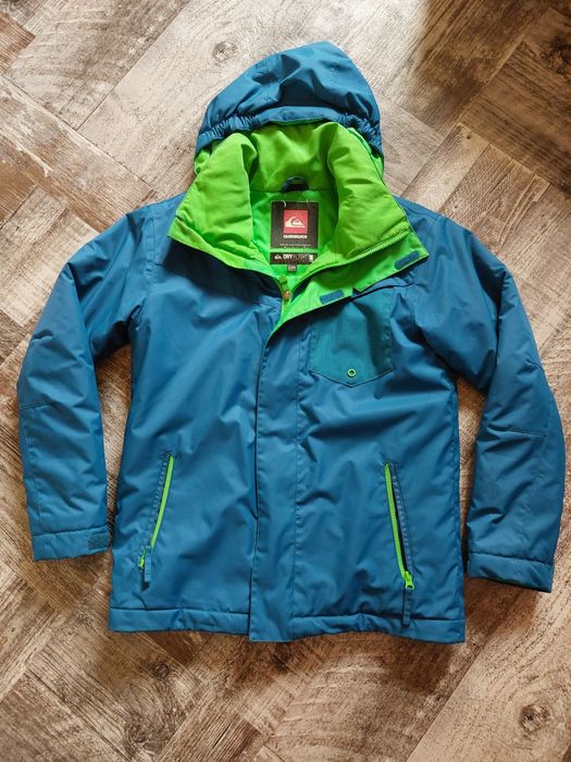 Зимно яке Quiksilver
