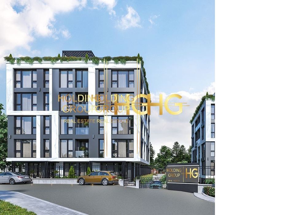 3-стаен в Варна-м-т Кабакум площ 97 цена 184200