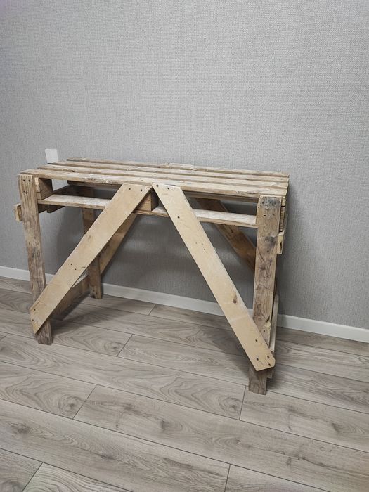 Козел строительный