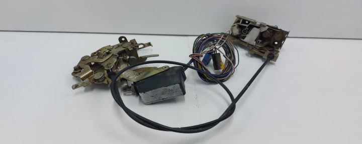 Broasca usa culisanta  9017301335 / 9017301135 Mercedes-Benz Sprinter