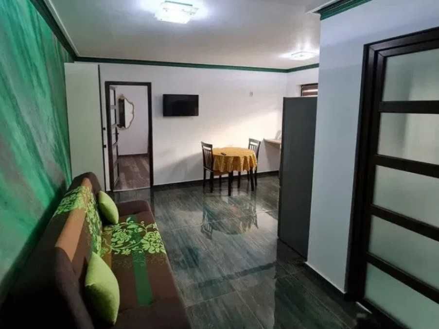 Дава се под наем Двустаен апартамент в Пловдив, Мараша - 65 кв.м за 265.2 € - Снимка #1