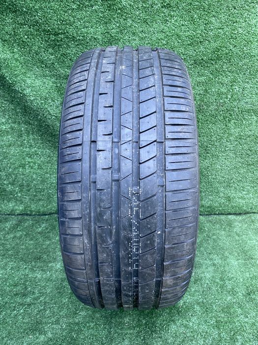 Anvelopa vara Event Potentem UHP 245 40 R19 98W Dot 5119 Profil: 7,3mm