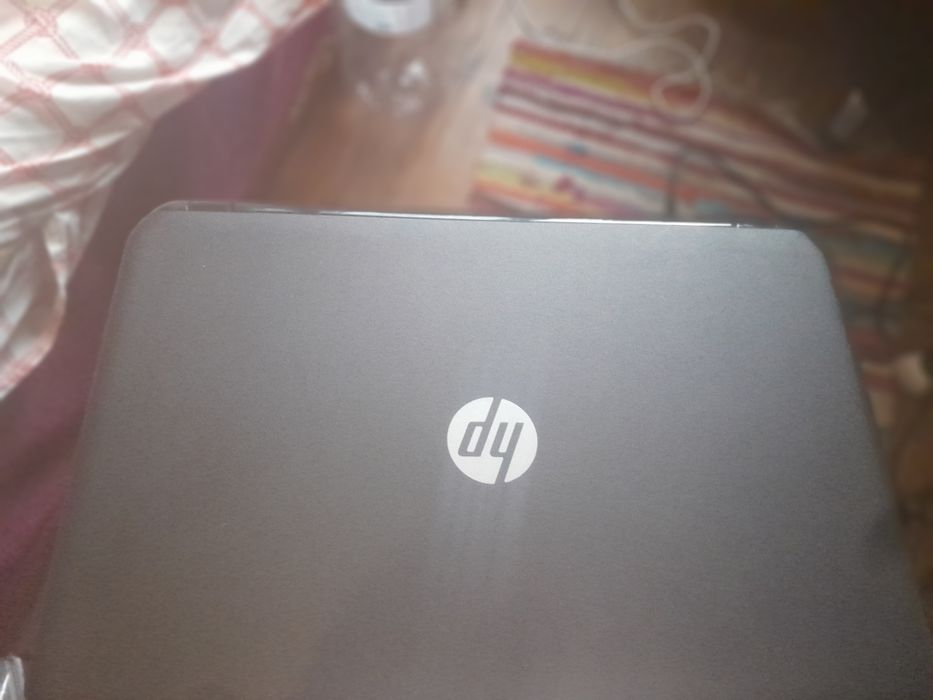 Hp 15 8gb rami  1tb ssd