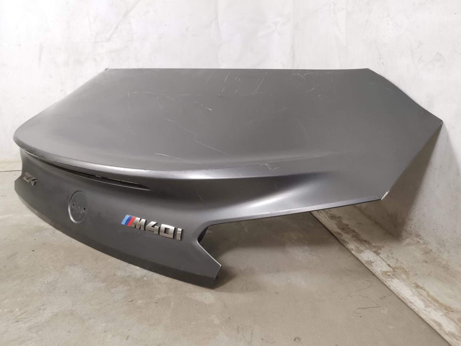 Заден капак / Багажник BMW З4 / BMW Z4 G29 Оригинален