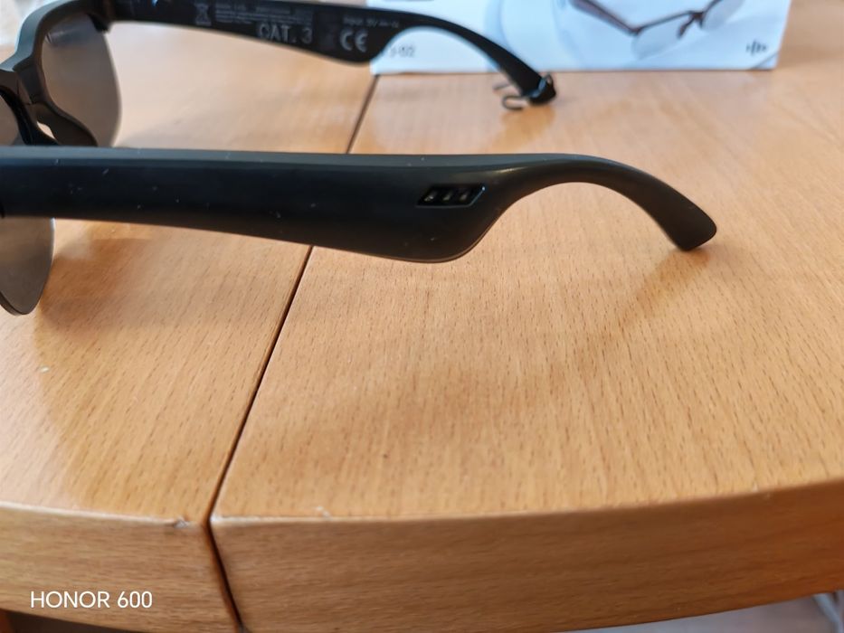 !!! Промоция!!! Smart glasses Laxun