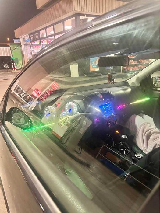 golf 5 R OPTIK paket R32 2007 Facelift