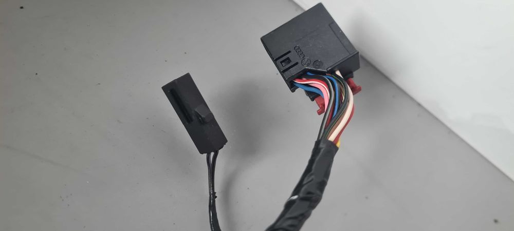 Огледало Audi Q7 2012г.