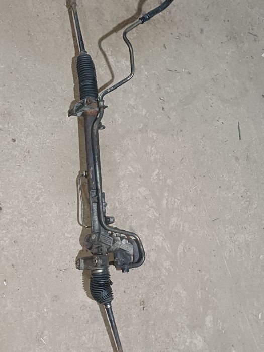 запчасти на Гольф 4 шкода