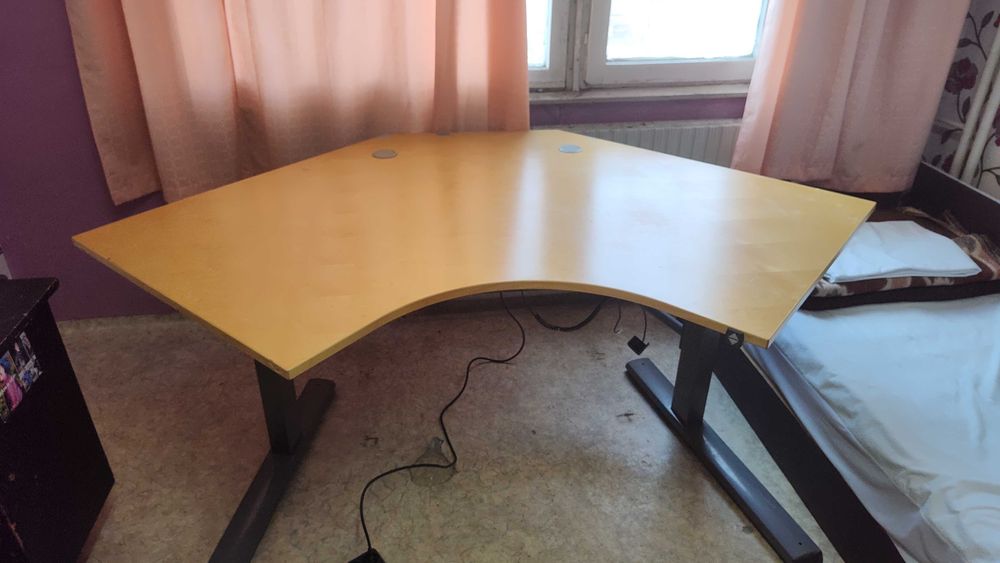 Електрическо бюро