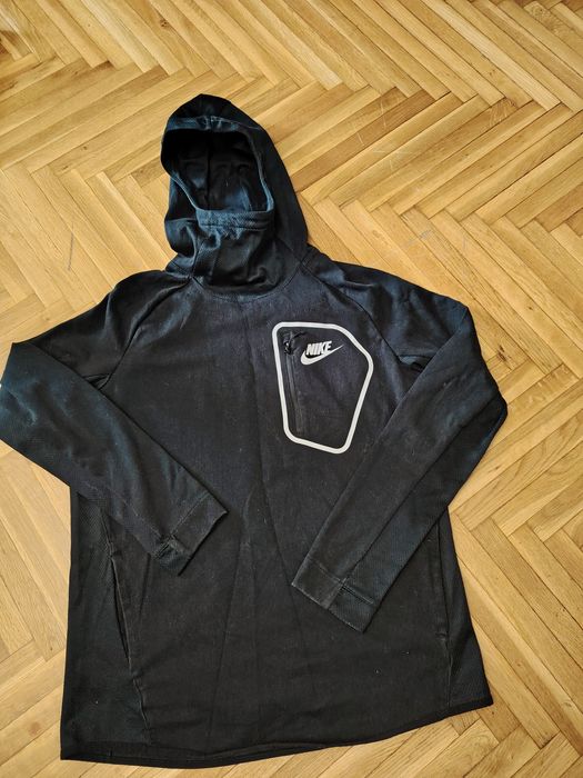 Nike fleece оригинал размер L