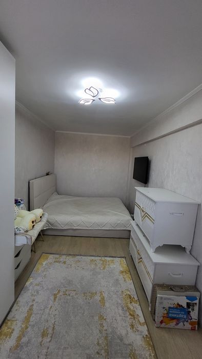 3х комнатная квартира