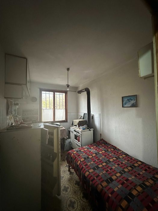 Продава се Къща в с. Мътеница, Област Пловдив - 60 кв.м за 1000 €/кв.м - Снимка #1