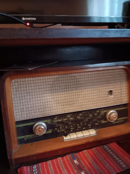 Vand Electronica Select 2 de colecție