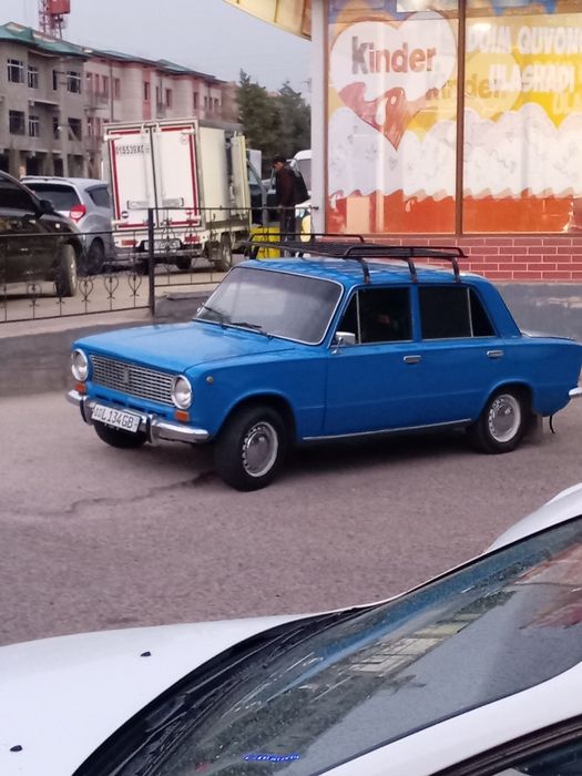 Vaz 21 01 SOTILADI