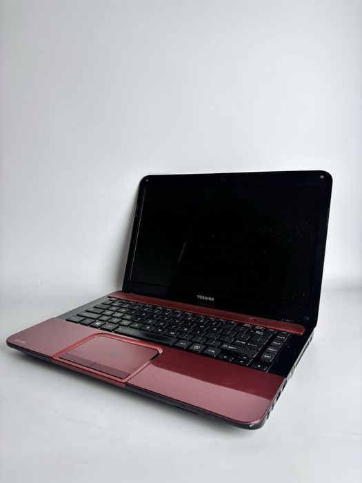 Ноутбук Toshiba core i5