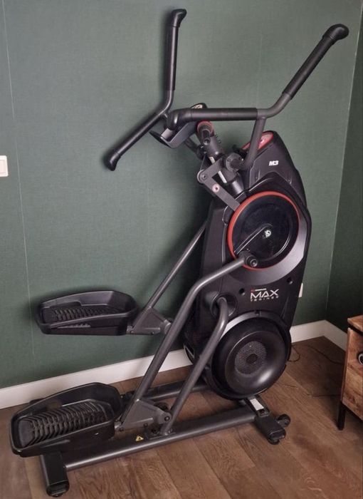 Кростренажор Bowflex® Max Trainer M3