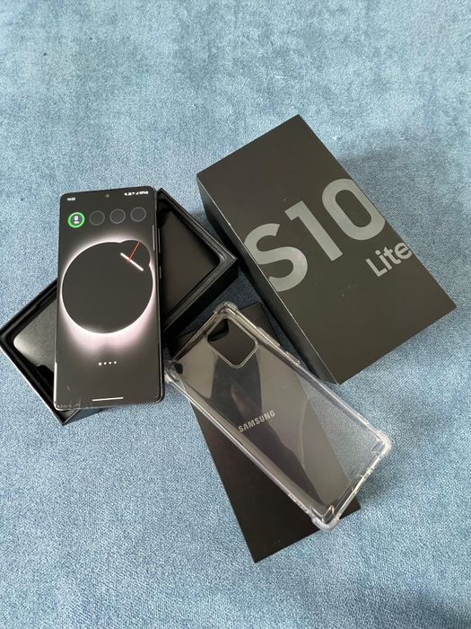 Samsung galaxy s10 lite 128gb