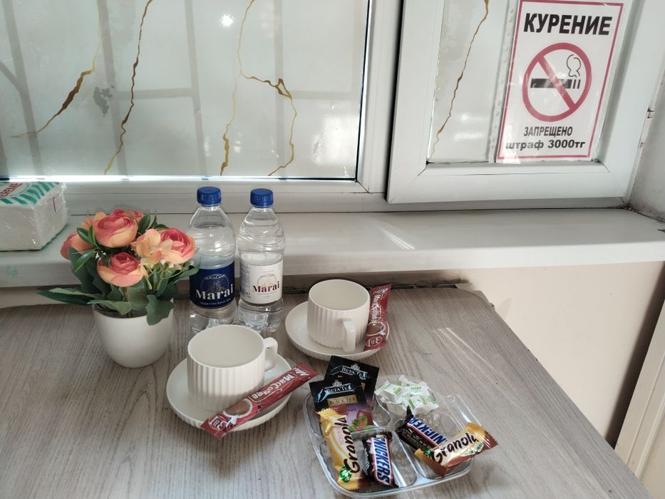 Аренда посуточно