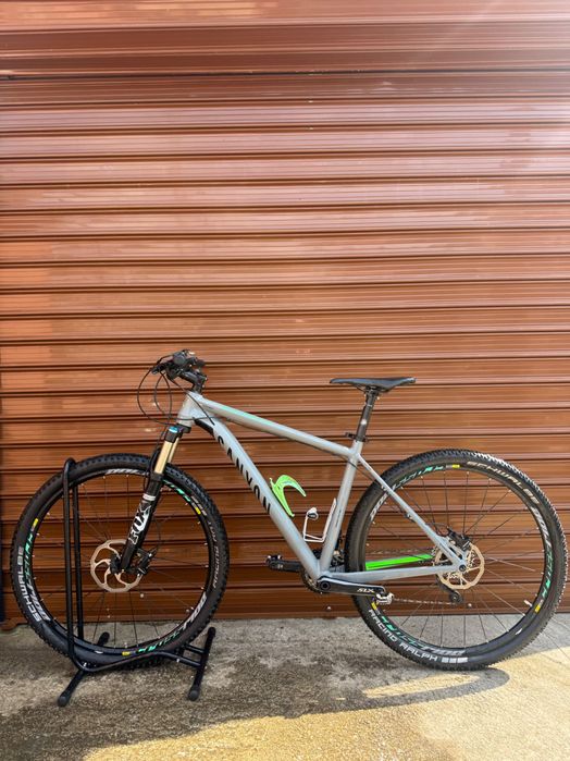 Canyon Grand Canyon AL SLX “29” L
