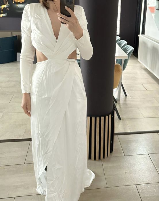 Rochie de ocazie sau nunta